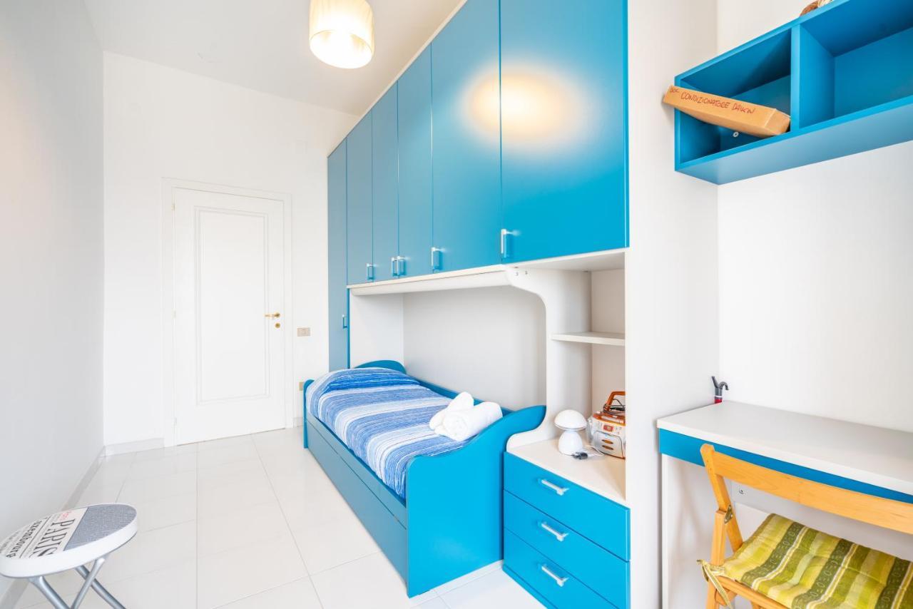 San Rocco Apt, Villanova กาญารี ภายนอก รูปภาพ