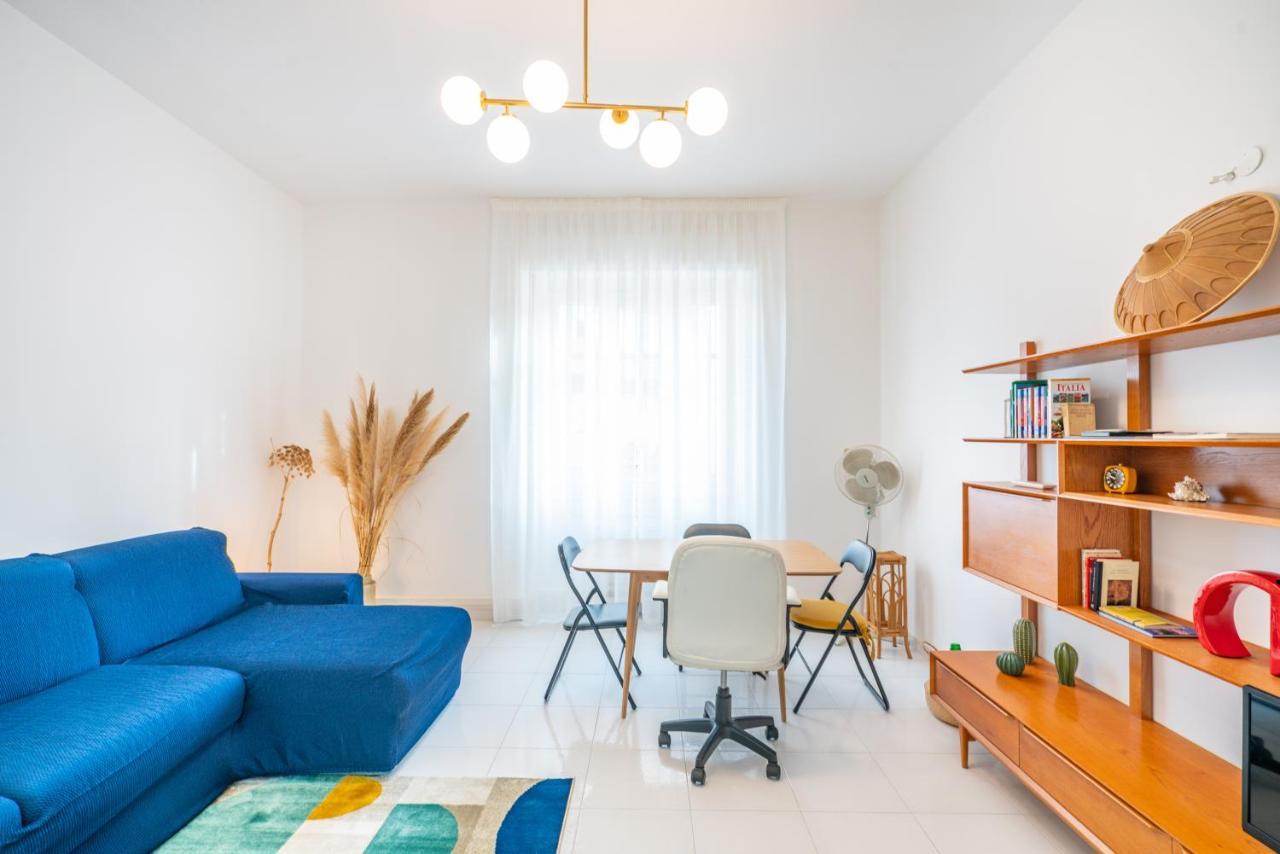 San Rocco Apt, Villanova กาญารี ภายนอก รูปภาพ