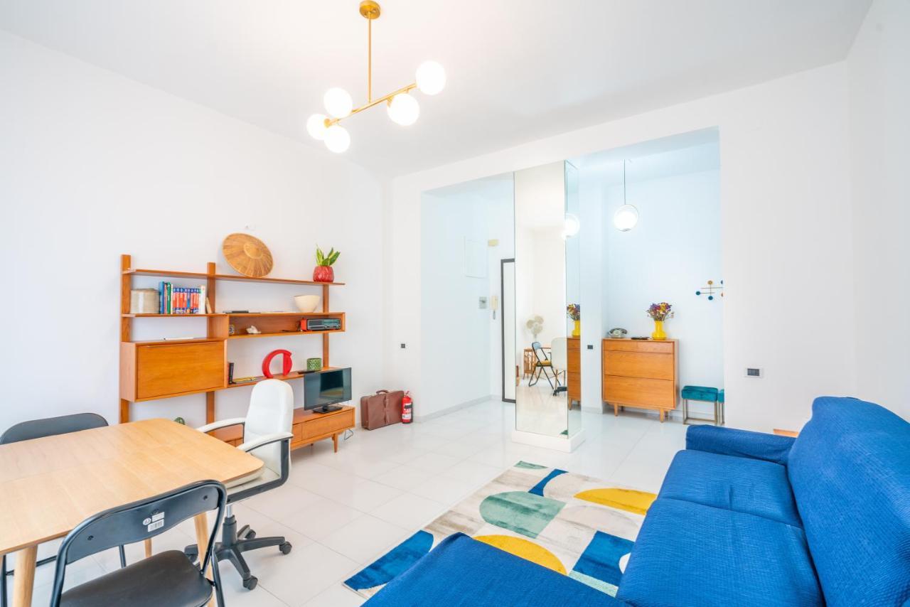 San Rocco Apt, Villanova กาญารี ภายนอก รูปภาพ