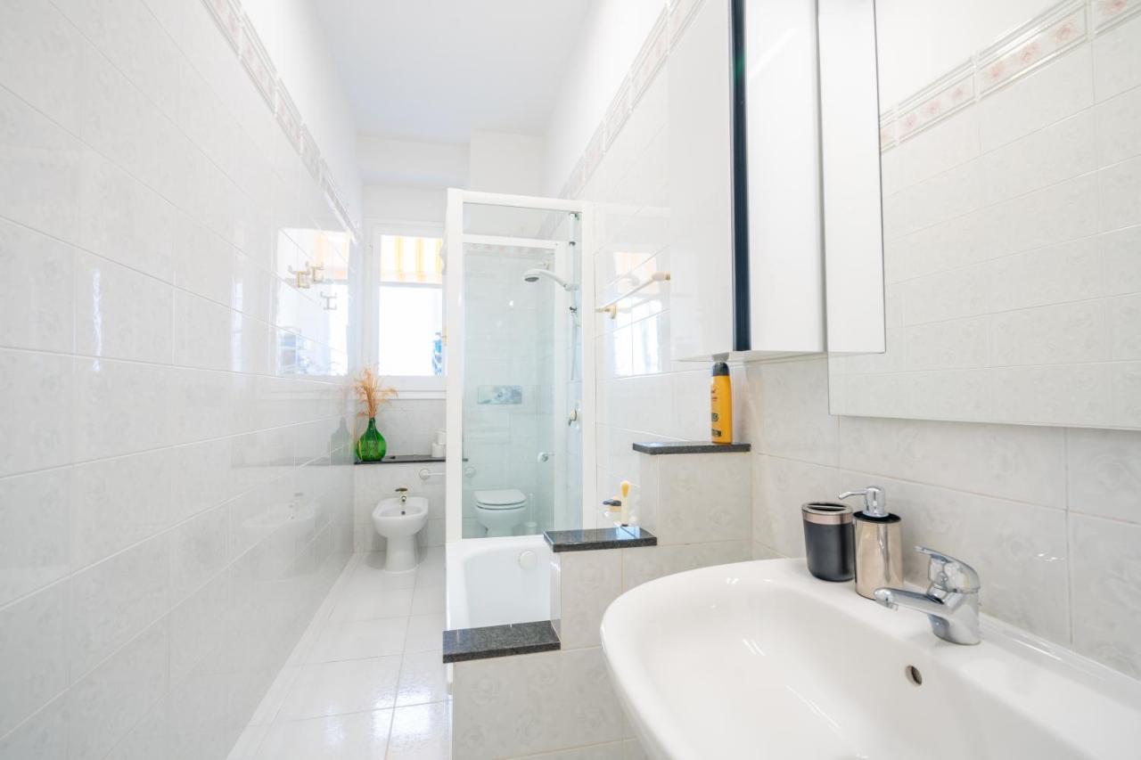 San Rocco Apt, Villanova กาญารี ภายนอก รูปภาพ