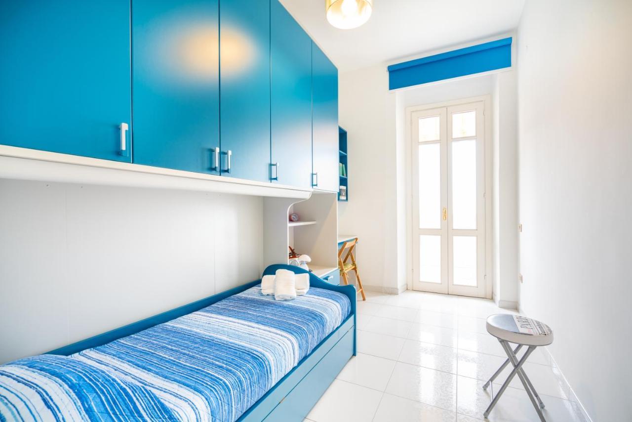 San Rocco Apt, Villanova กาญารี ภายนอก รูปภาพ